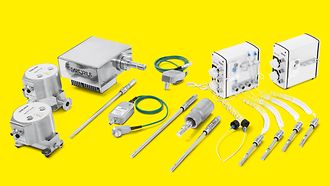 工艺分析仪Sartorius 工艺分析仪Sartorius